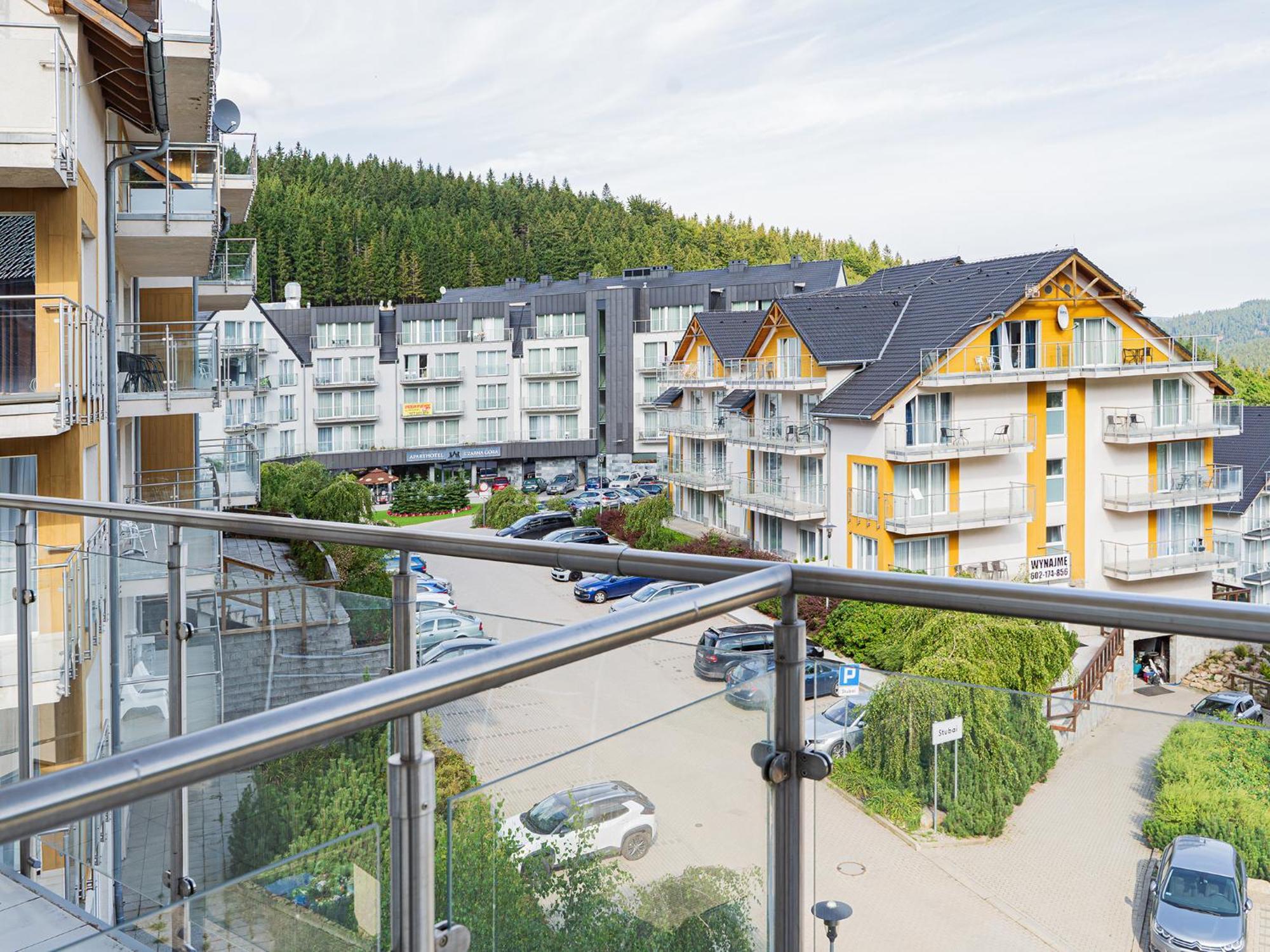 Vacationclub - Bormio Apartament 27 Apartment Sienna  Exterior foto